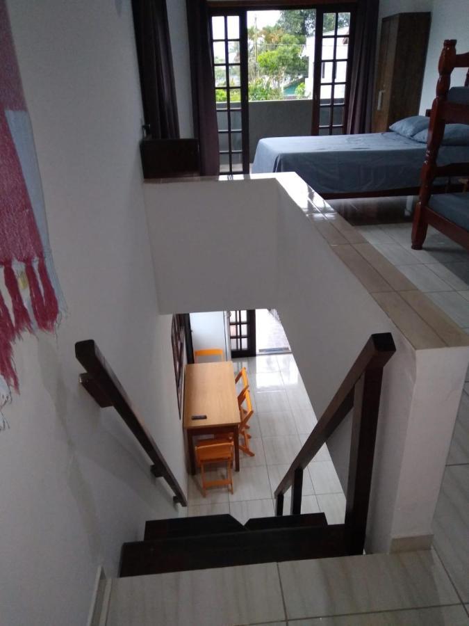 Uba Kitnet Villa อูบาตูบา ภายนอก รูปภาพ