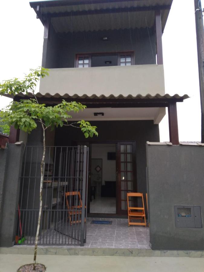 Uba Kitnet Villa อูบาตูบา ภายนอก รูปภาพ