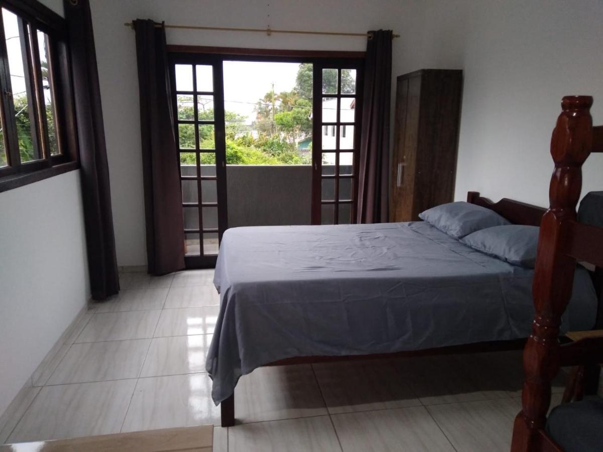 Uba Kitnet Villa อูบาตูบา ภายนอก รูปภาพ