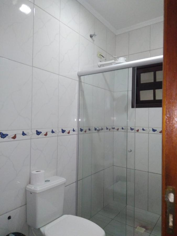 Uba Kitnet Villa อูบาตูบา ภายนอก รูปภาพ